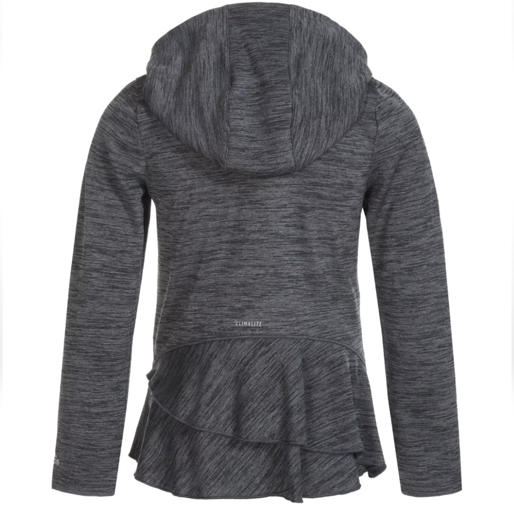 Adidas Ruffle Top - Picture 2 of 13